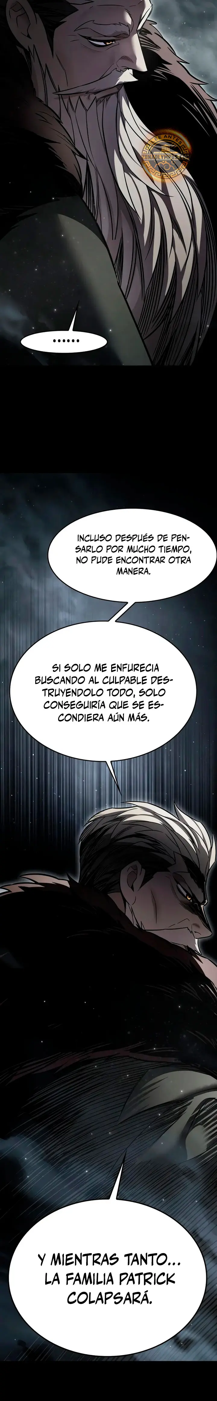 Rayito capítulo 414, página 25