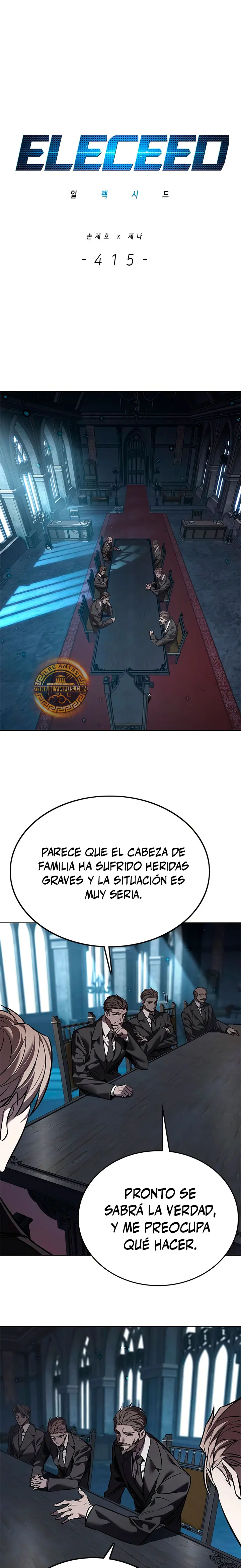 Rayito capítulo 415, página 2