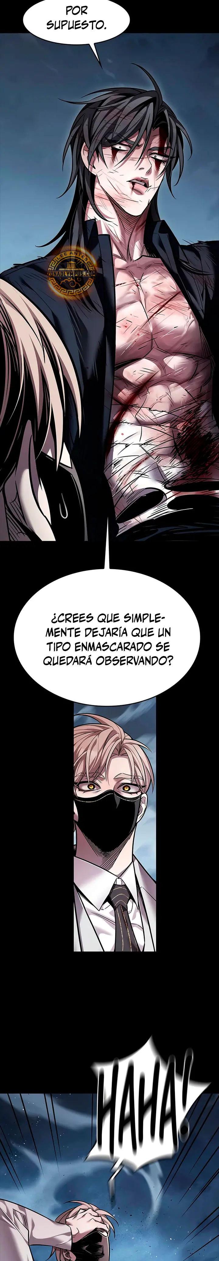 Rayito capítulo 417, página 3