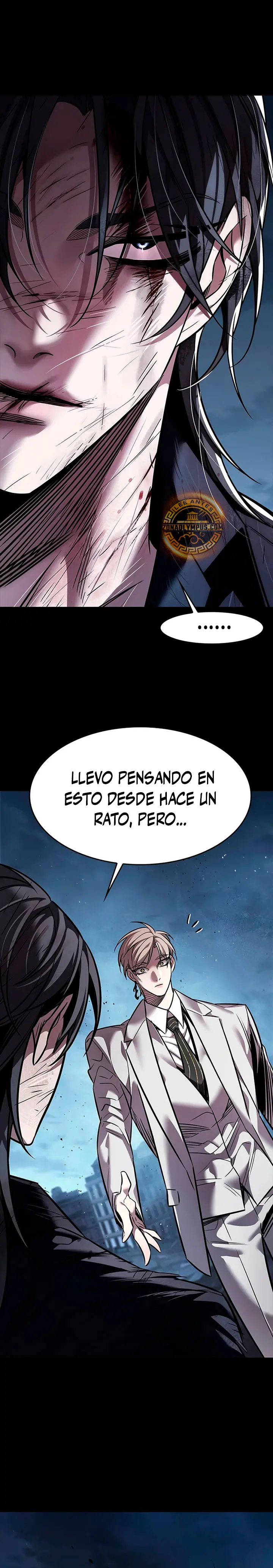 Rayito capítulo 417, página 7