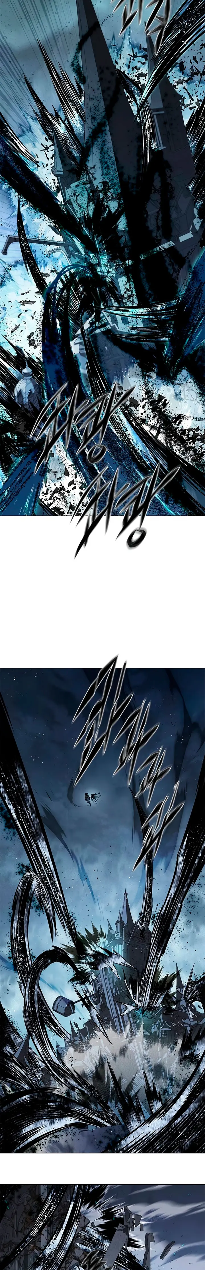 Rayito capítulo 418, página 10