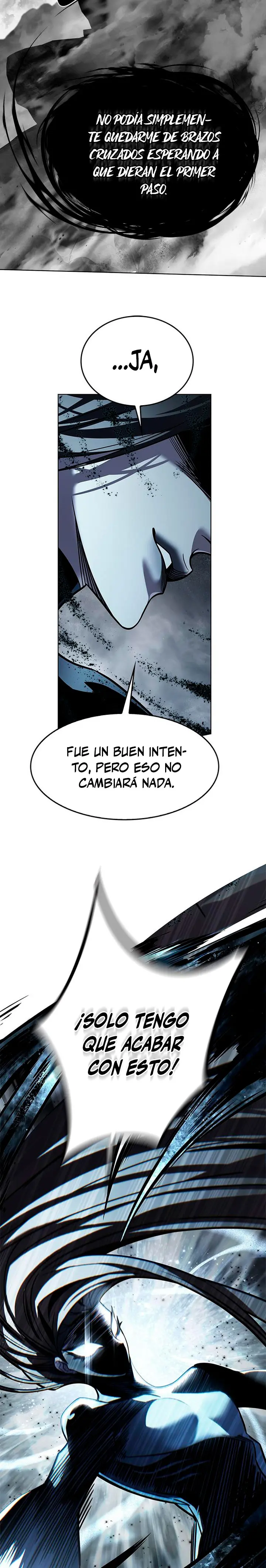 Rayito capítulo 419, página 12