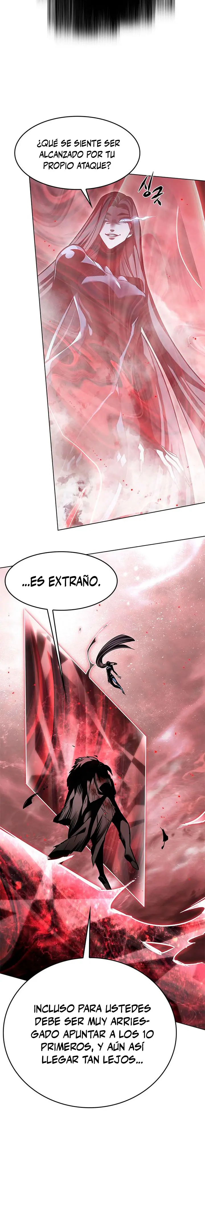 Rayito capítulo 420, página 7