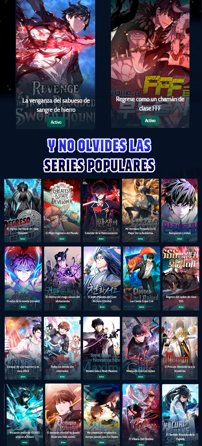 Retorno de la Constelacion Destruida capítulo 68.5, página 2