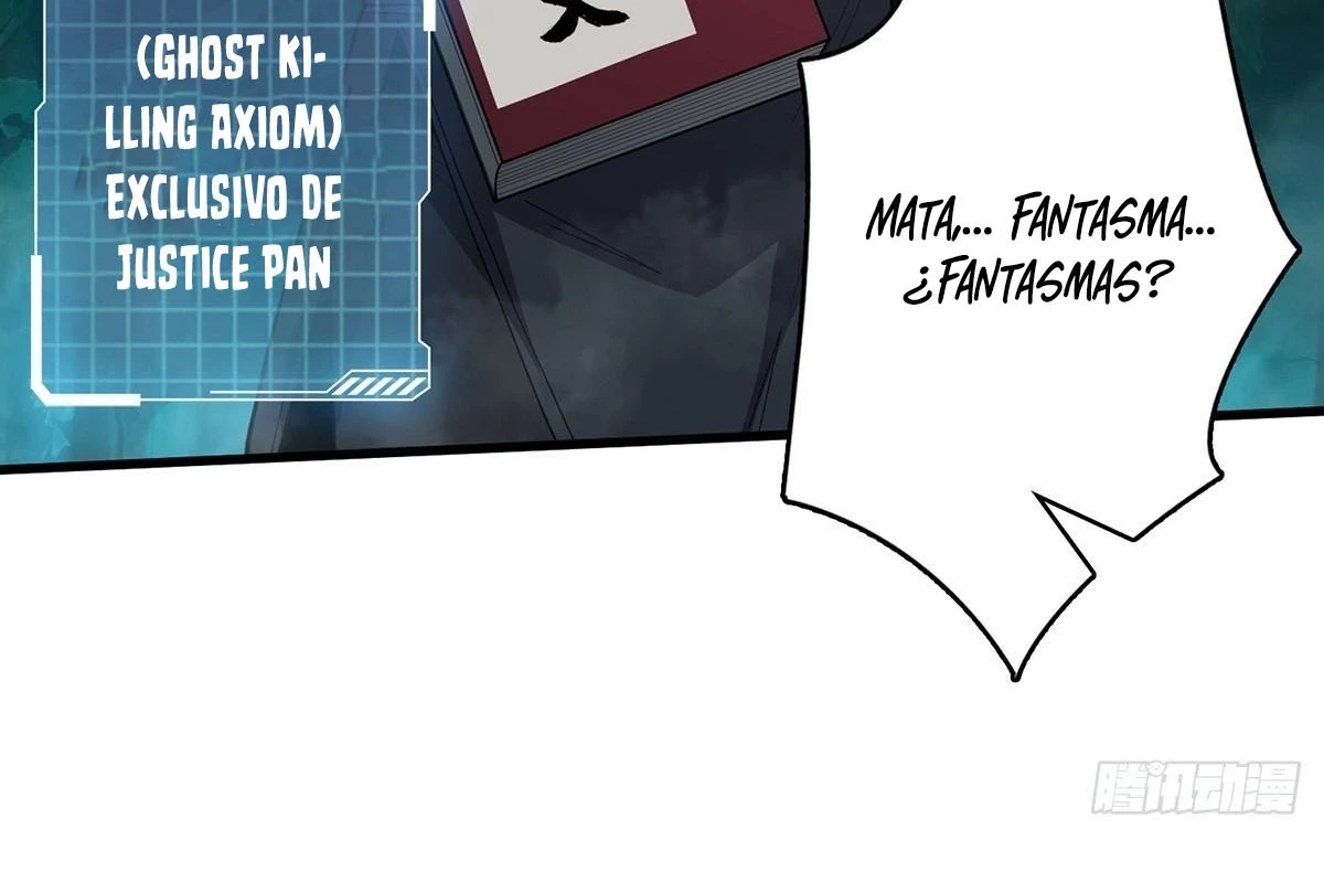 Realmente no soy un supervillano capítulo 10, página 12
