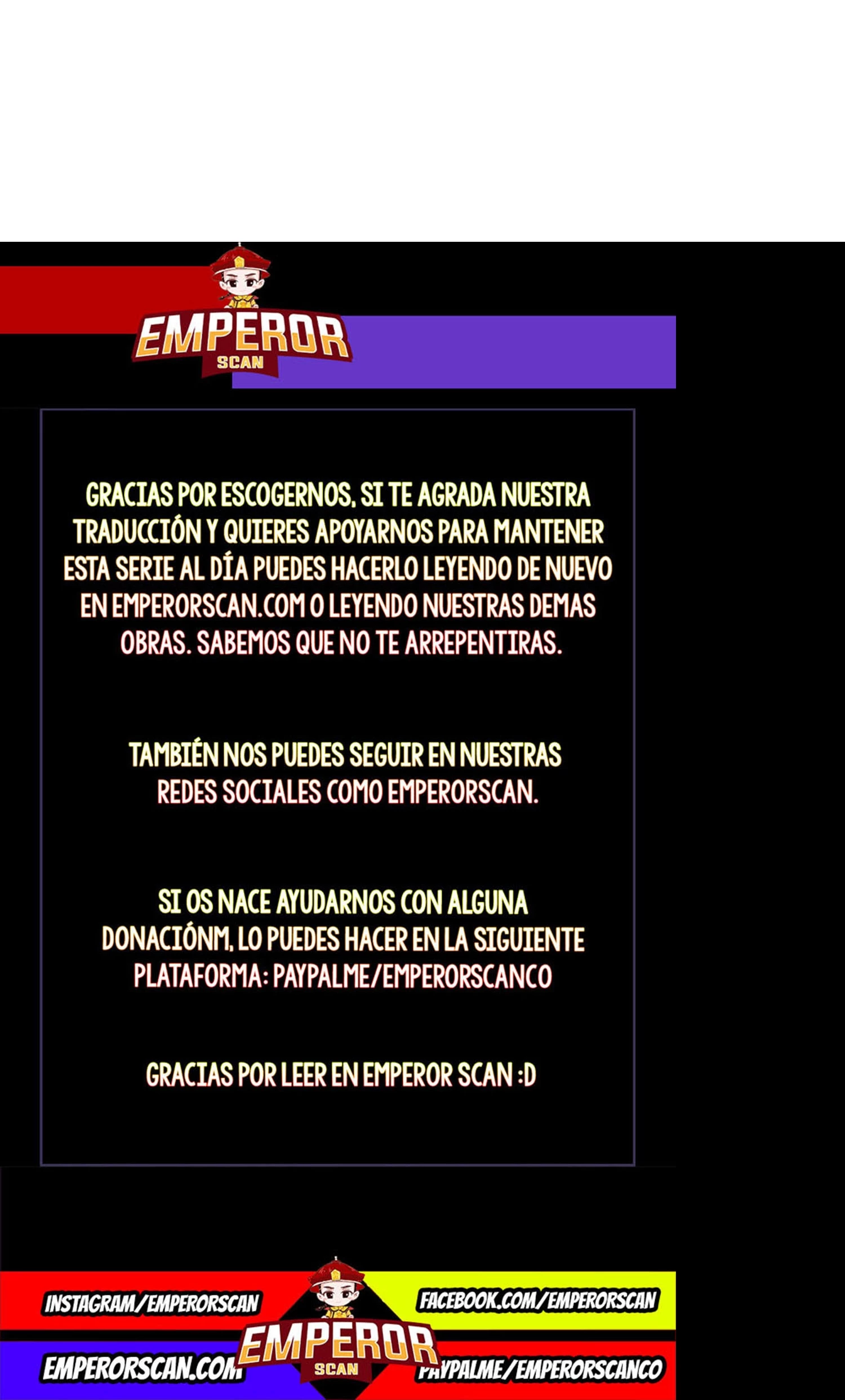 Realmente no soy un supervillano capítulo 14, página 28