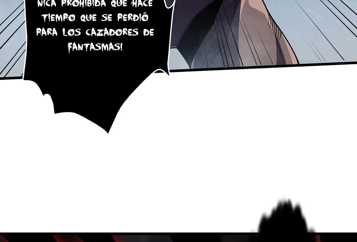 Realmente no soy un supervillano capítulo 15, página 21