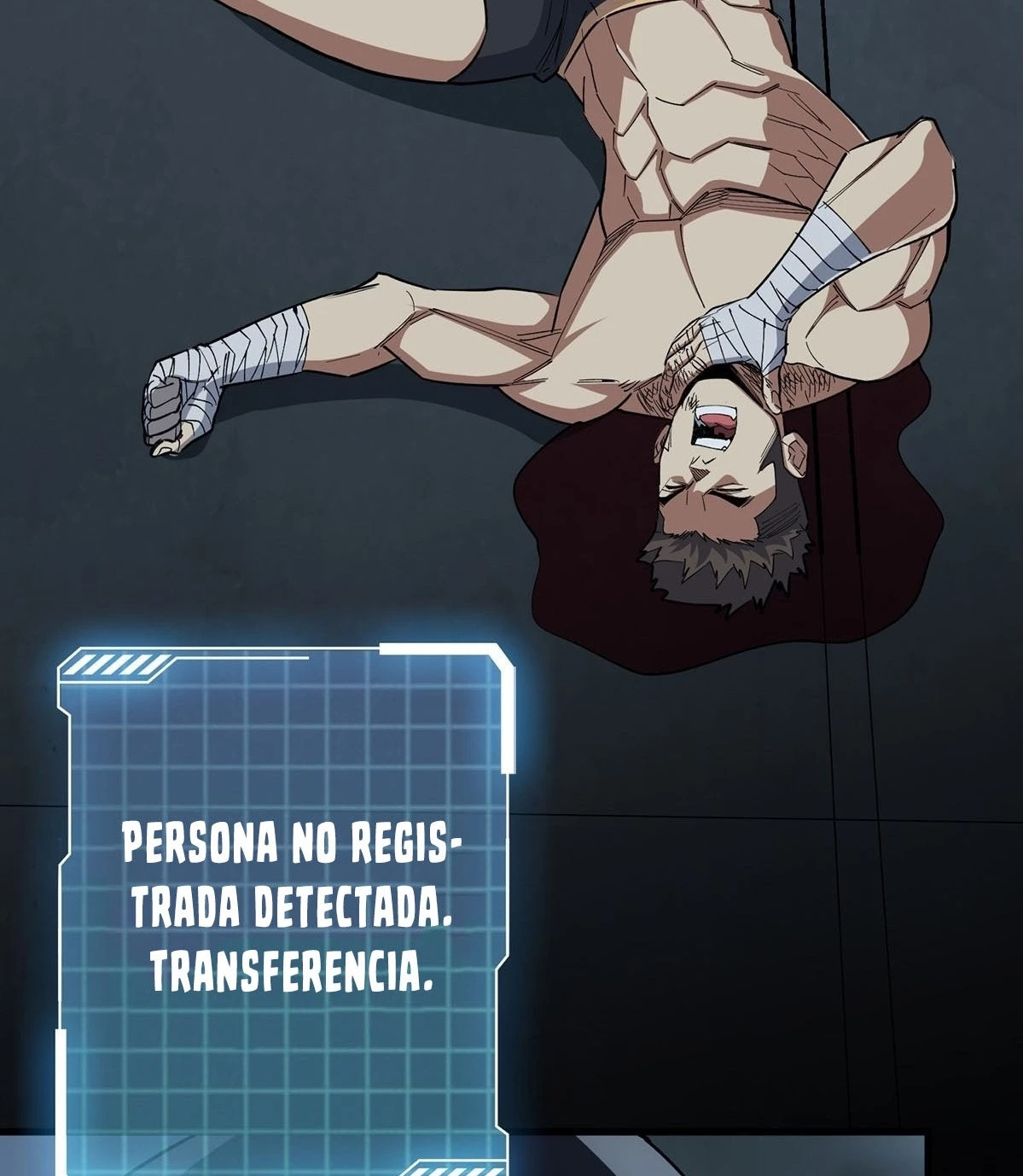 Realmente no soy un supervillano capítulo 2, página 9