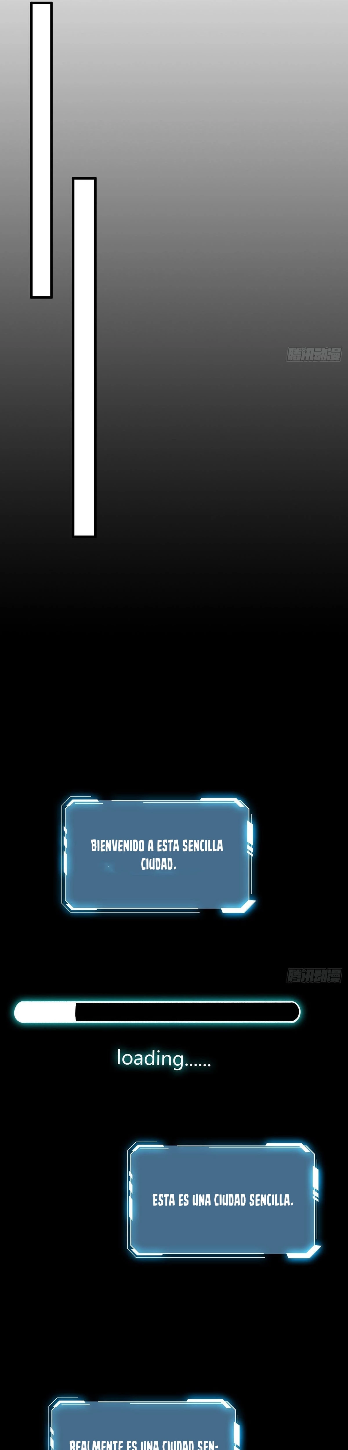 Realmente no soy un supervillano capítulo 22, página 7