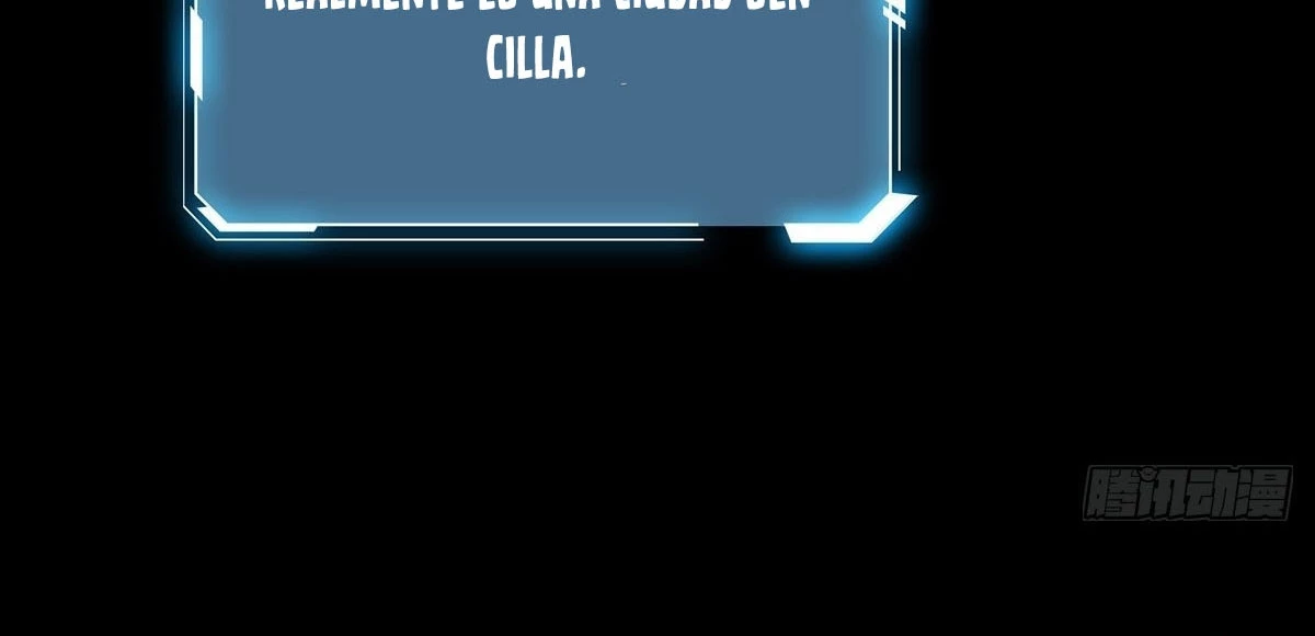 Realmente no soy un supervillano capítulo 22, página 8