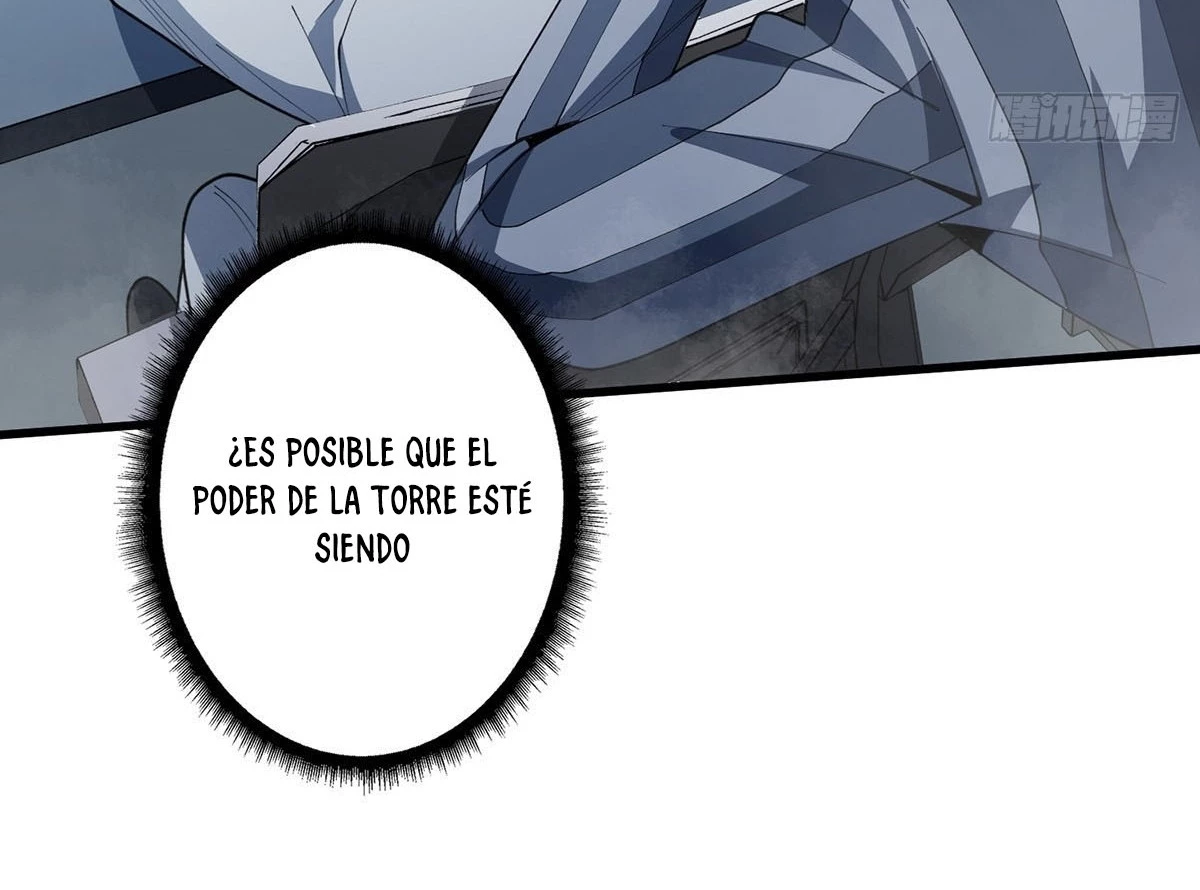 Realmente no soy un supervillano capítulo 23, página 20
