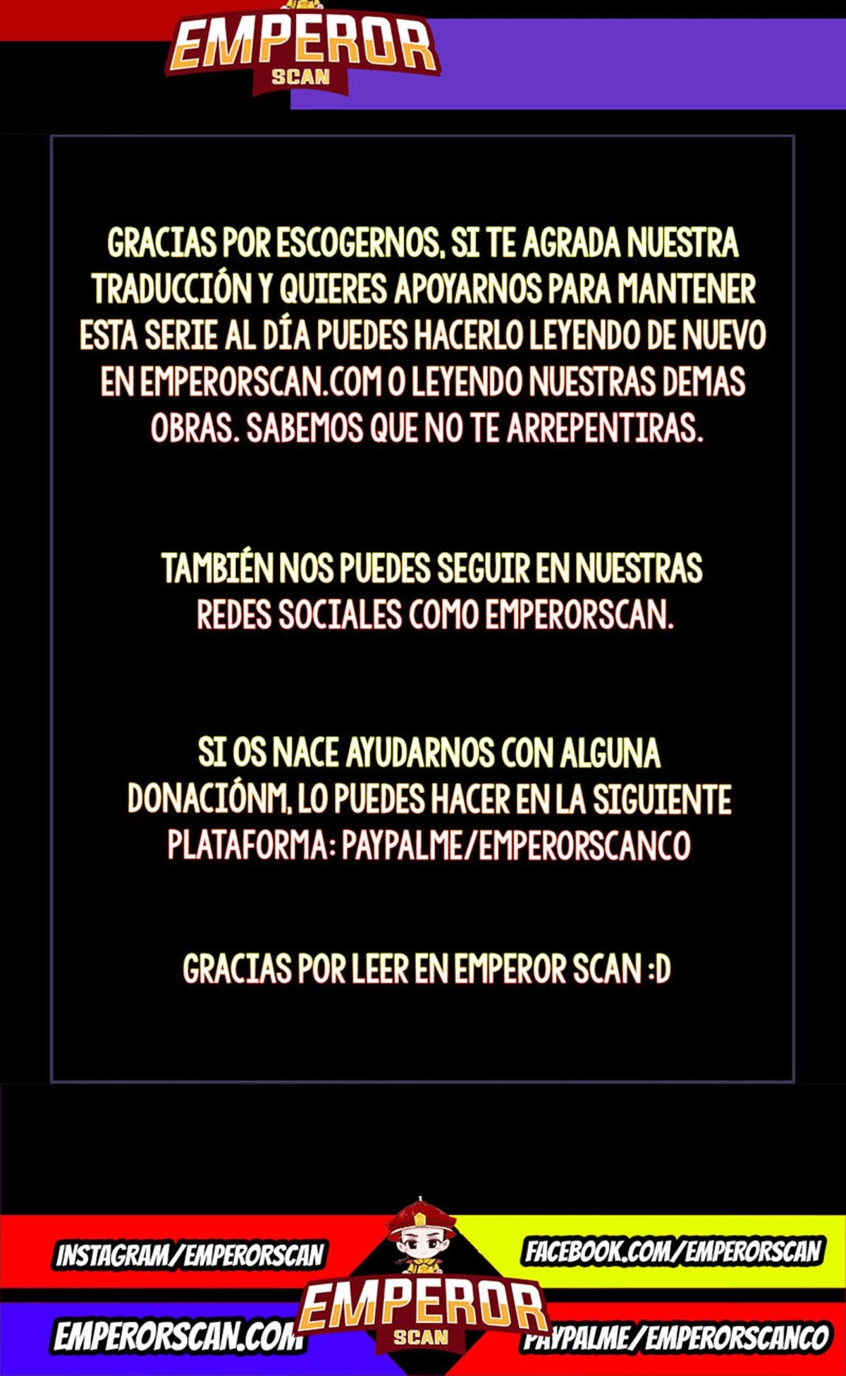 Realmente no soy un supervillano capítulo 23, página 33