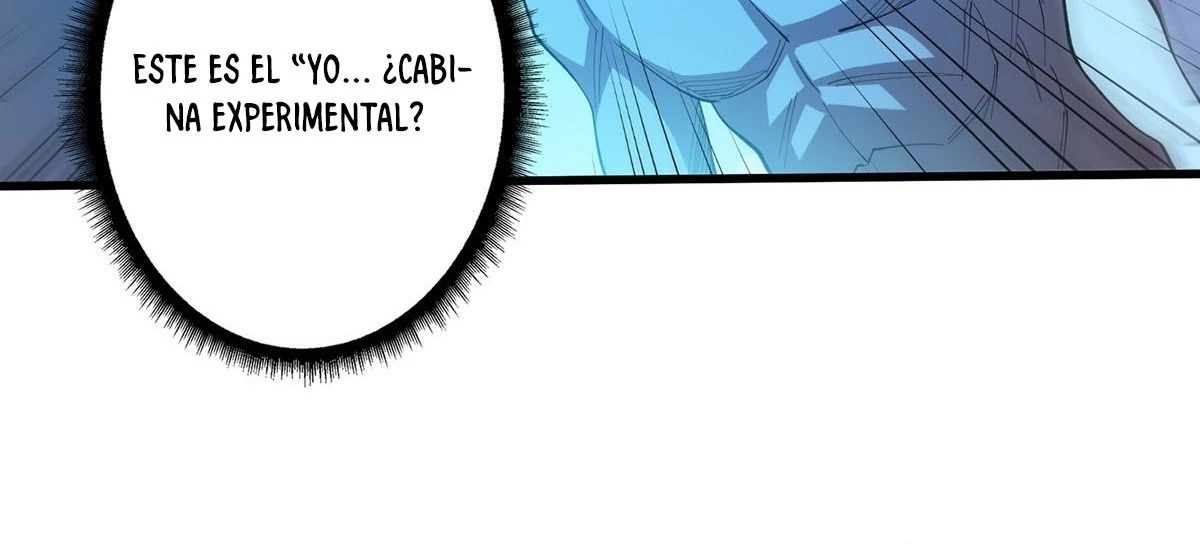 Realmente no soy un supervillano capítulo 24, página 3