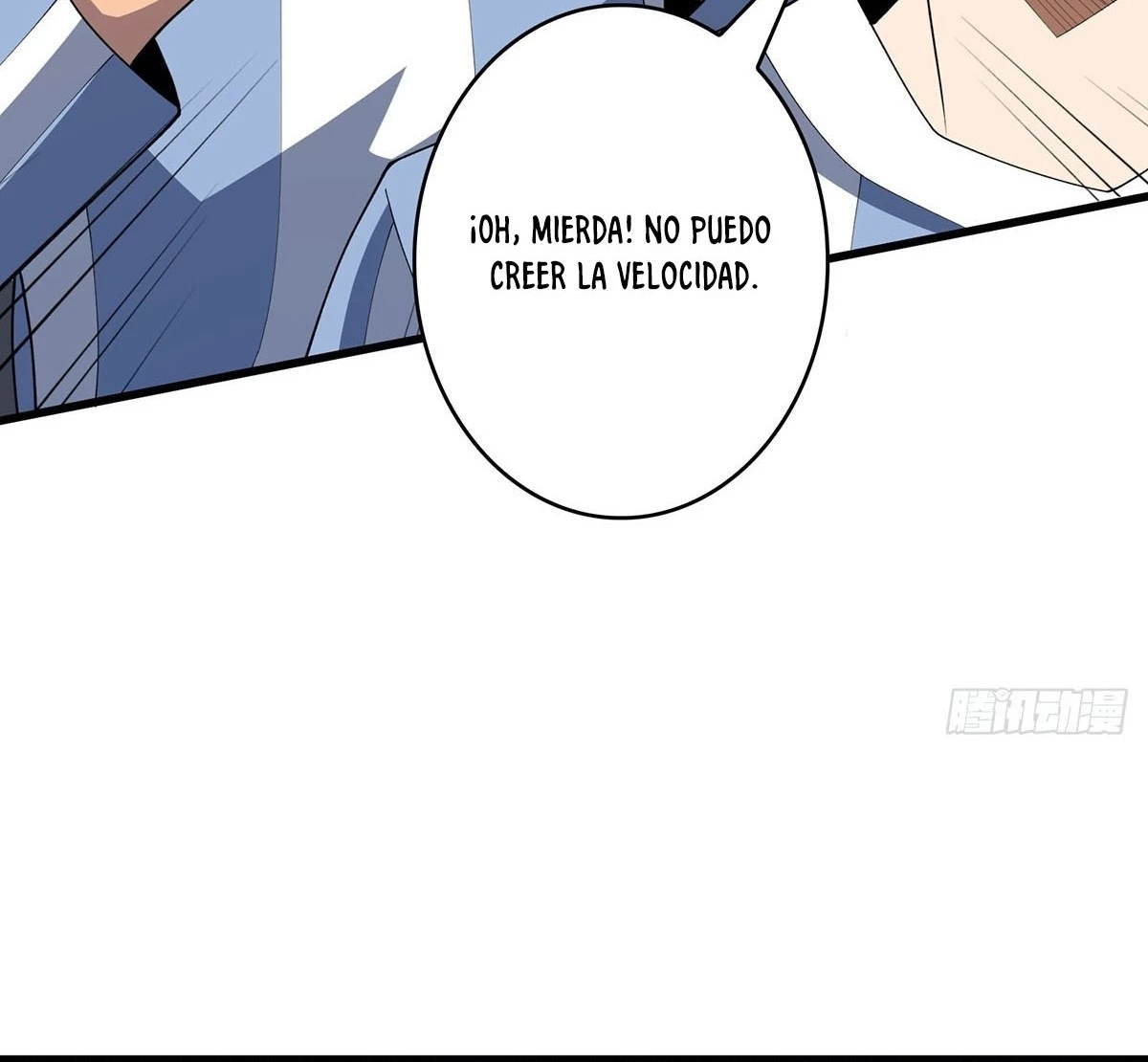 Realmente no soy un supervillano capítulo 26, página 11