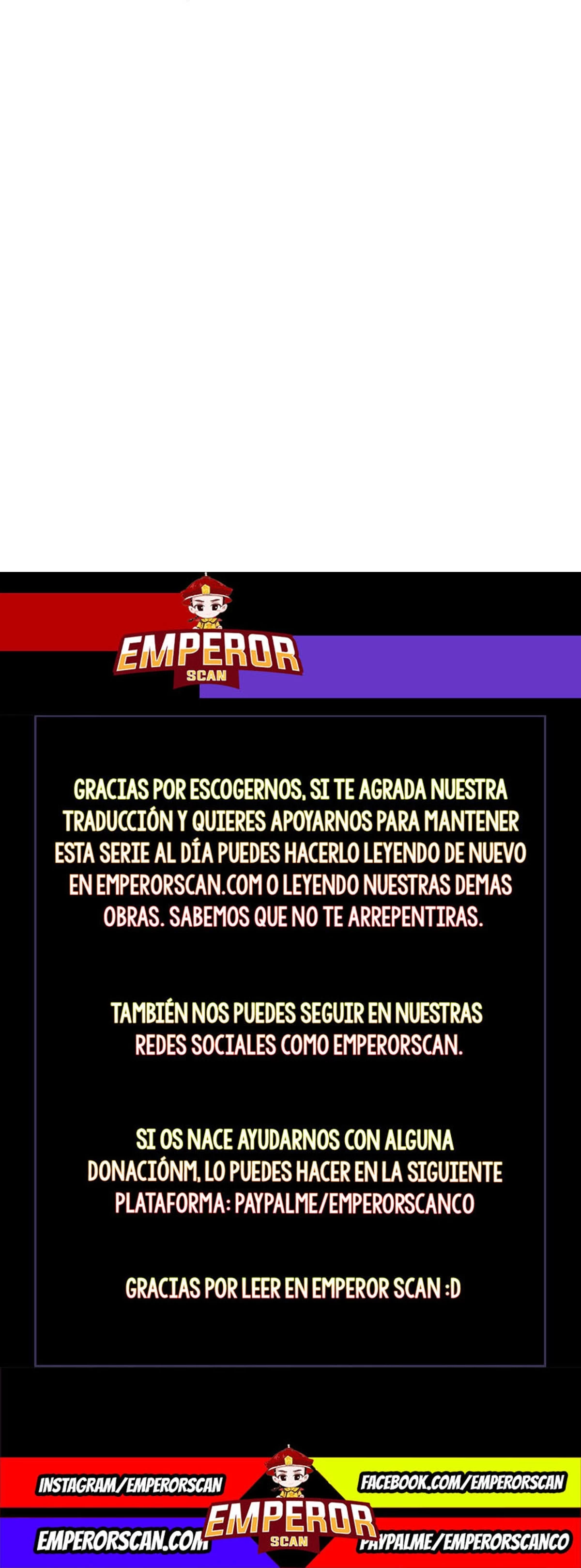 Realmente no soy un supervillano capítulo 29, página 33