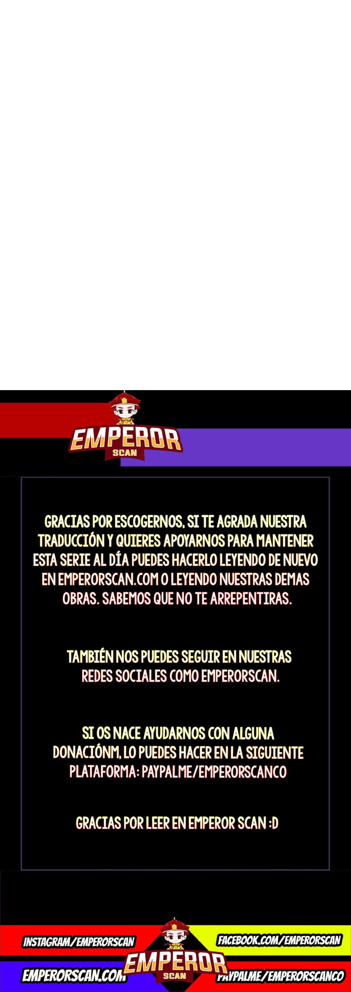 Realmente no soy un supervillano capítulo 3, página 28