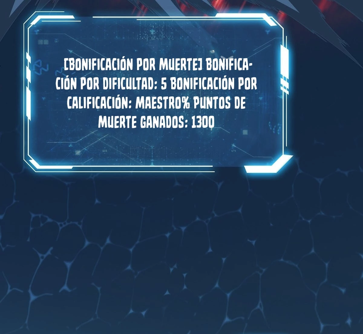 Realmente no soy un supervillano capítulo 5, página 19