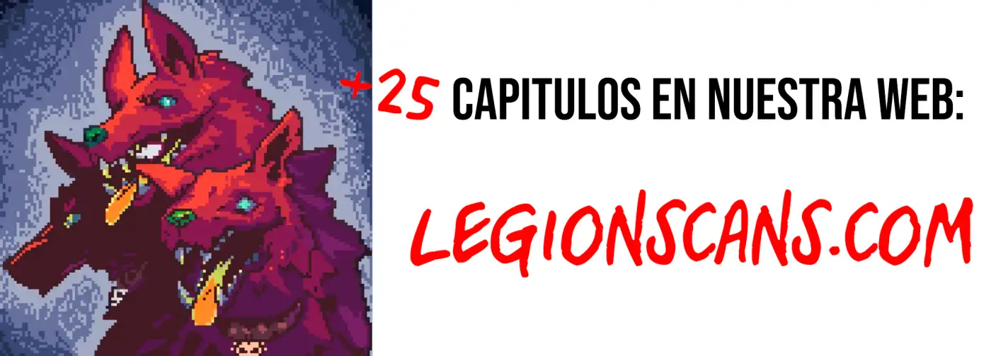 Reencarnación del demonio sangriento, la prueba del tanque. capítulo 14, página 26