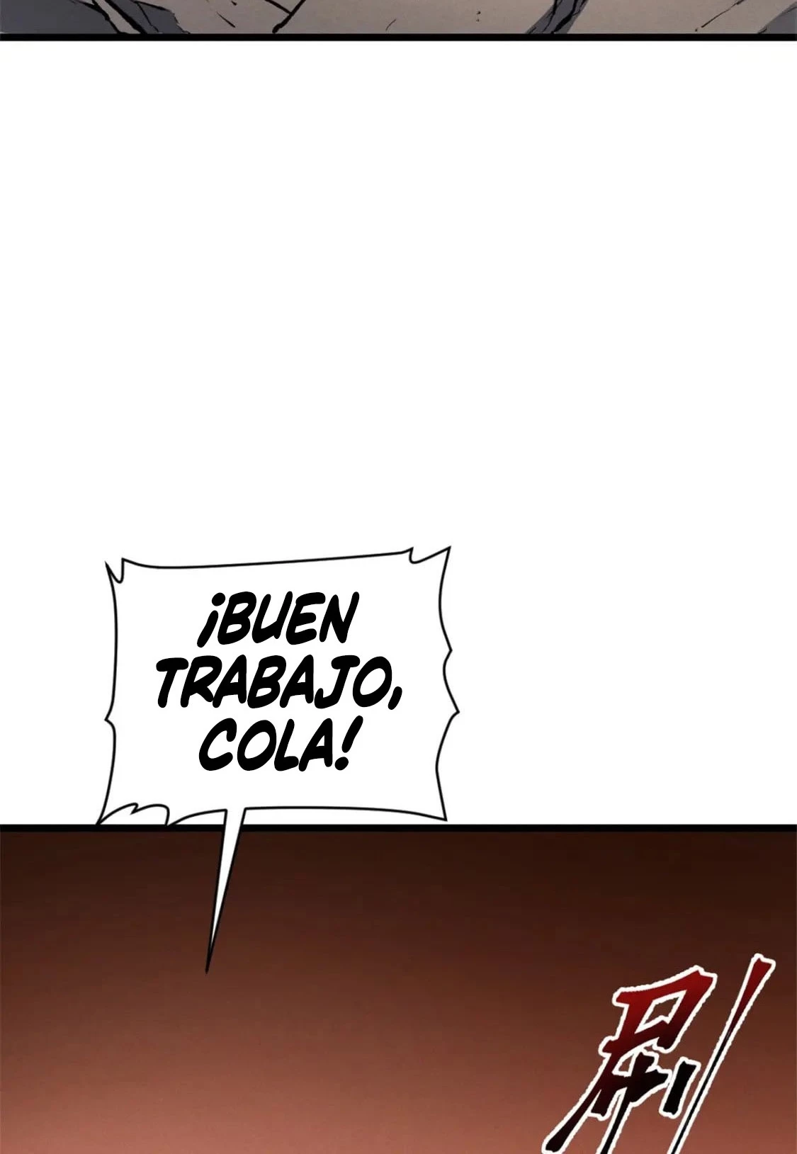 Reencarnación de un prodigio marcial capítulo 51, página 24
