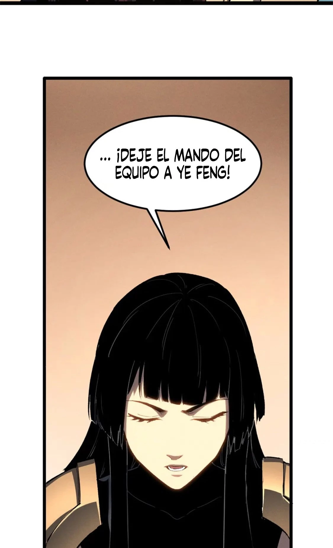 Reencarnación de un prodigio marcial capítulo 52, página 4