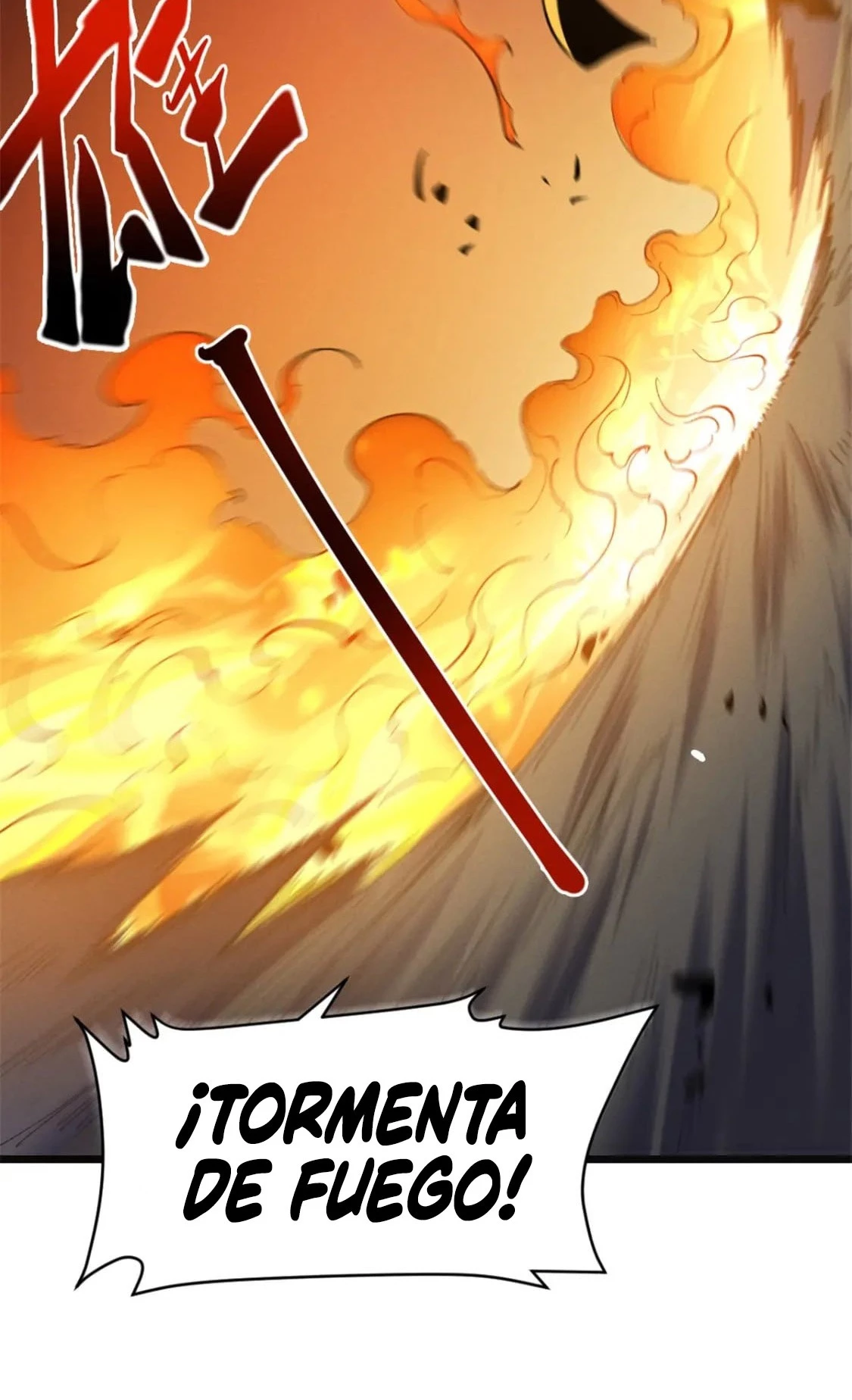Reencarnación de un prodigio marcial capítulo 52, página 14