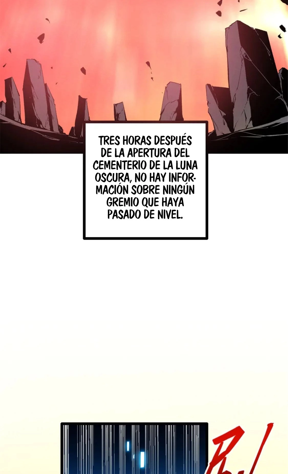 Reencarnación de un prodigio marcial capítulo 52, página 23
