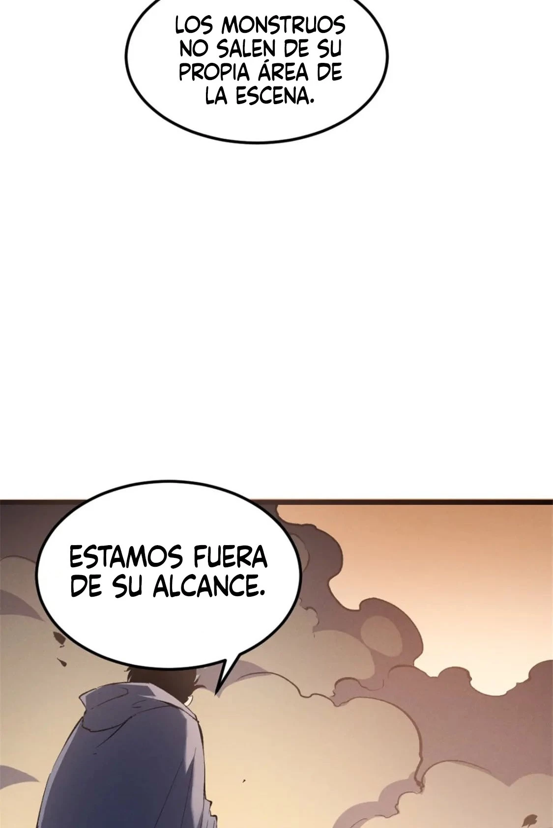 Reencarnación de un prodigio marcial capítulo 52, página 31