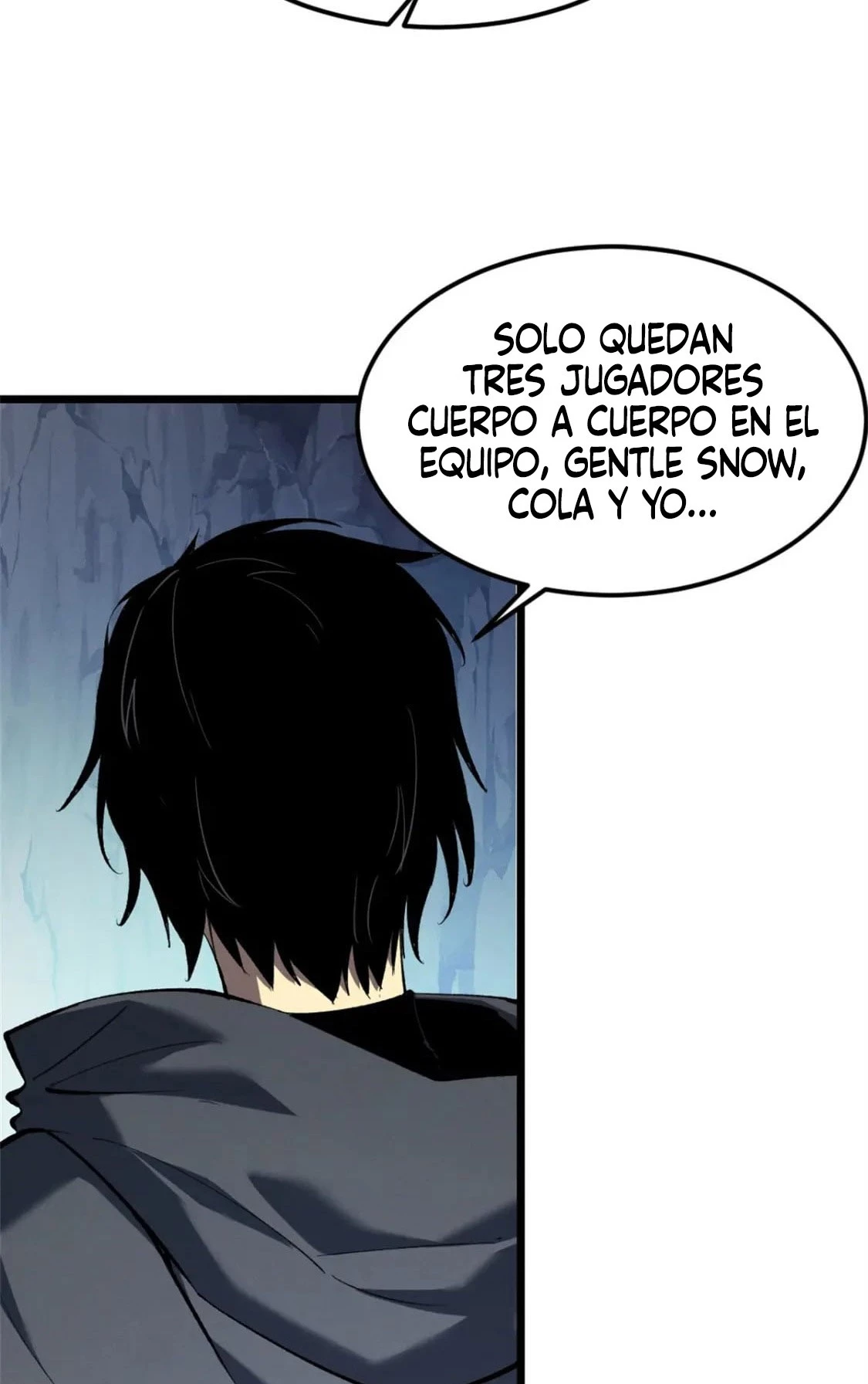 Reencarnación de un prodigio marcial capítulo 53, página 13