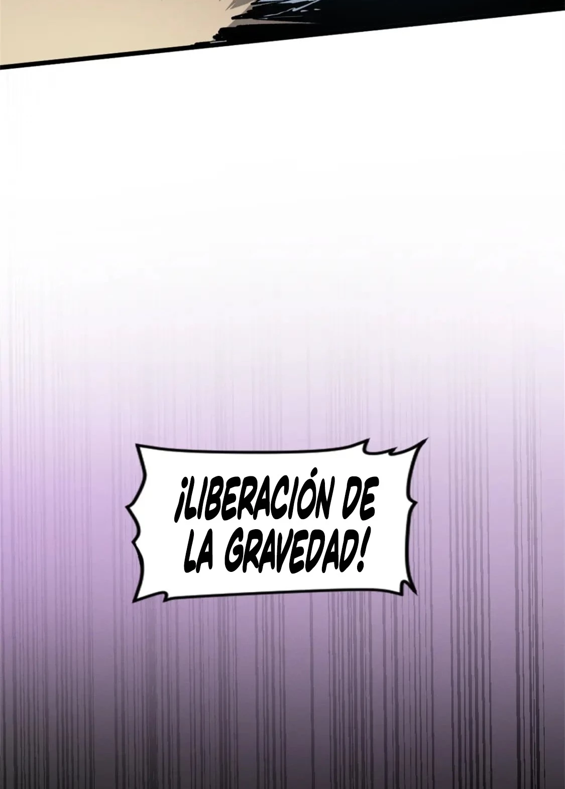 Reencarnación de un prodigio marcial capítulo 54, página 6