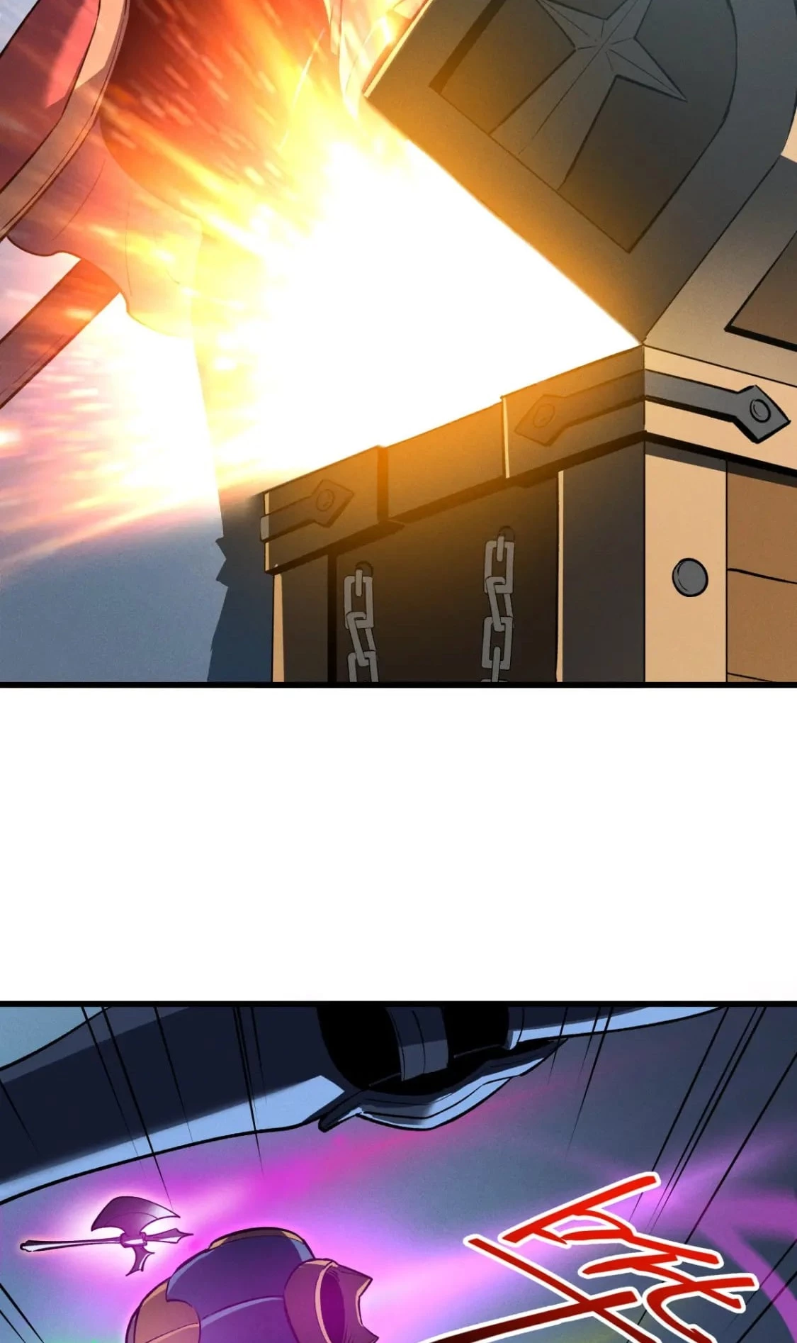 Reencarnación de un prodigio marcial capítulo 57, página 16