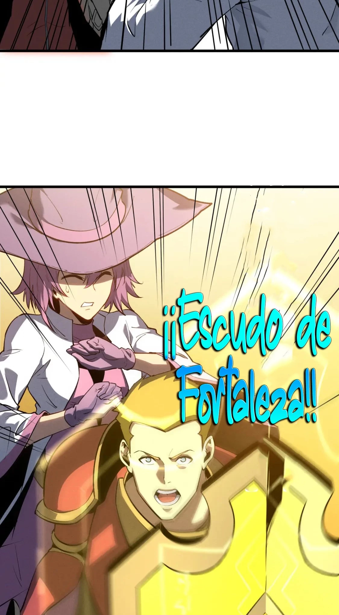 Reencarnación de un prodigio marcial capítulo 58, página 36