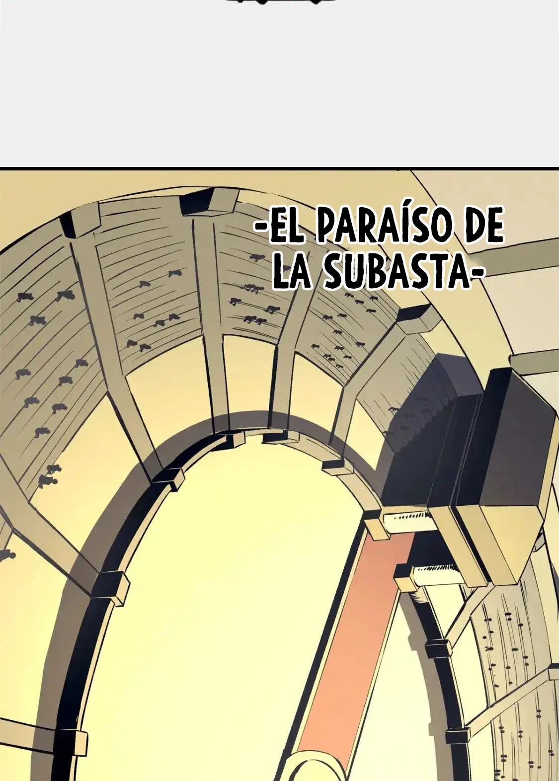 Reencarnación de un prodigio marcial capítulo 62, página 3