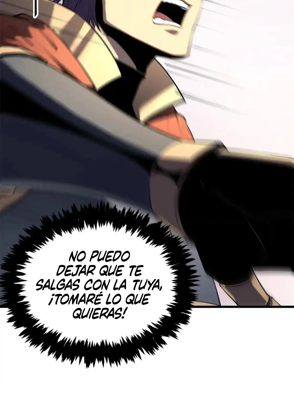 Reencarnación de un prodigio marcial capítulo 62, página 20