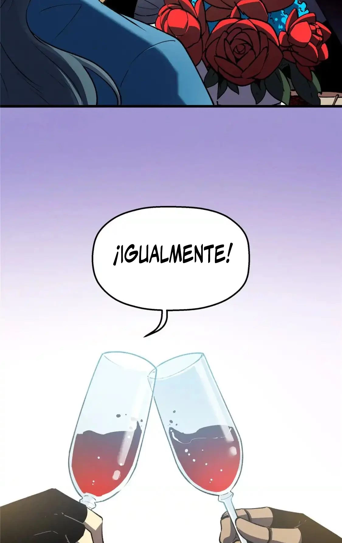 Reencarnación de un prodigio marcial capítulo 64, página 20