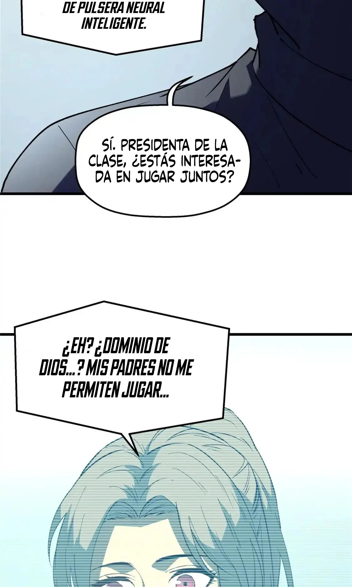 Reencarnación de un prodigio marcial capítulo 65, página 39