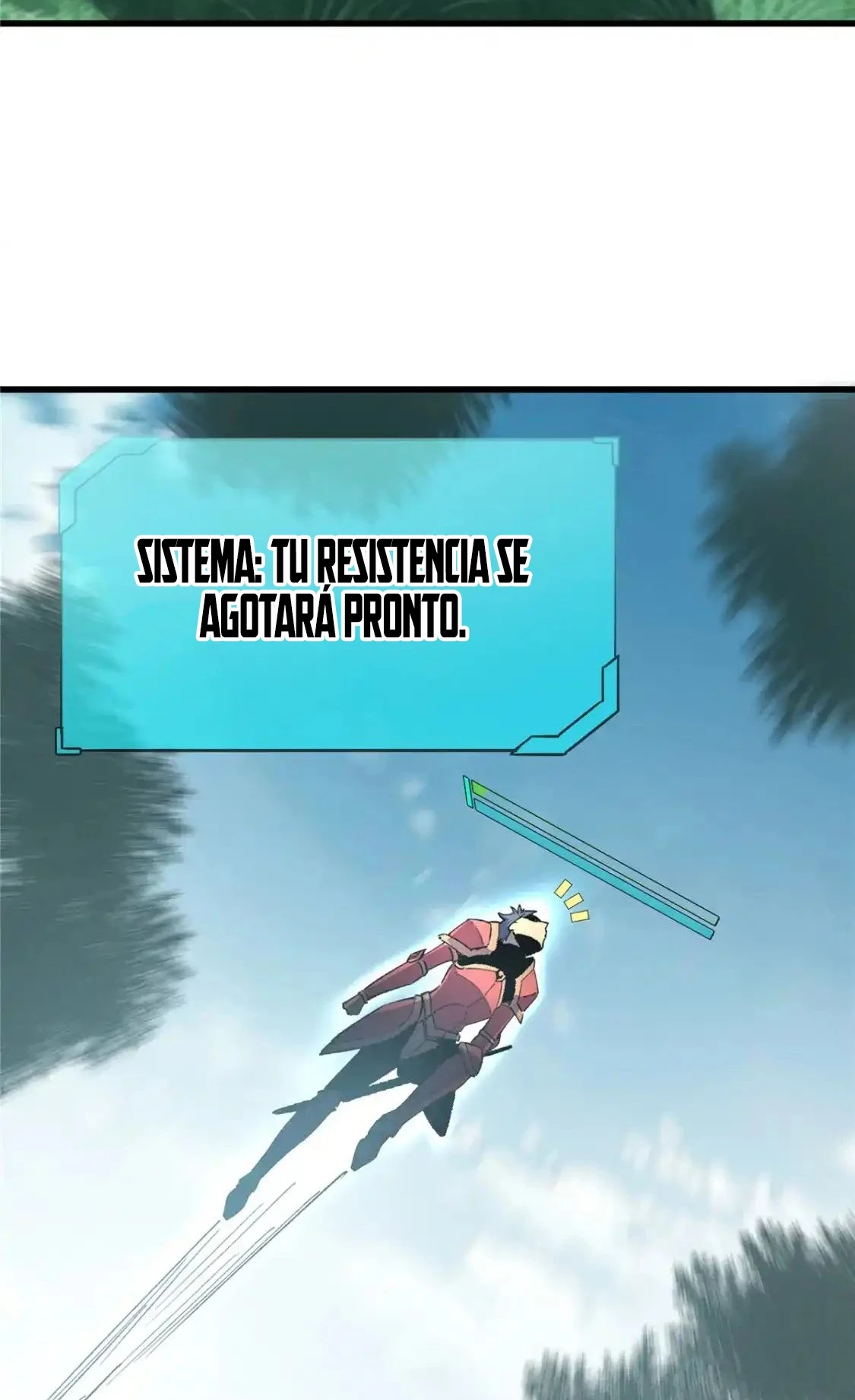 Reencarnación de un prodigio marcial capítulo 66, página 39