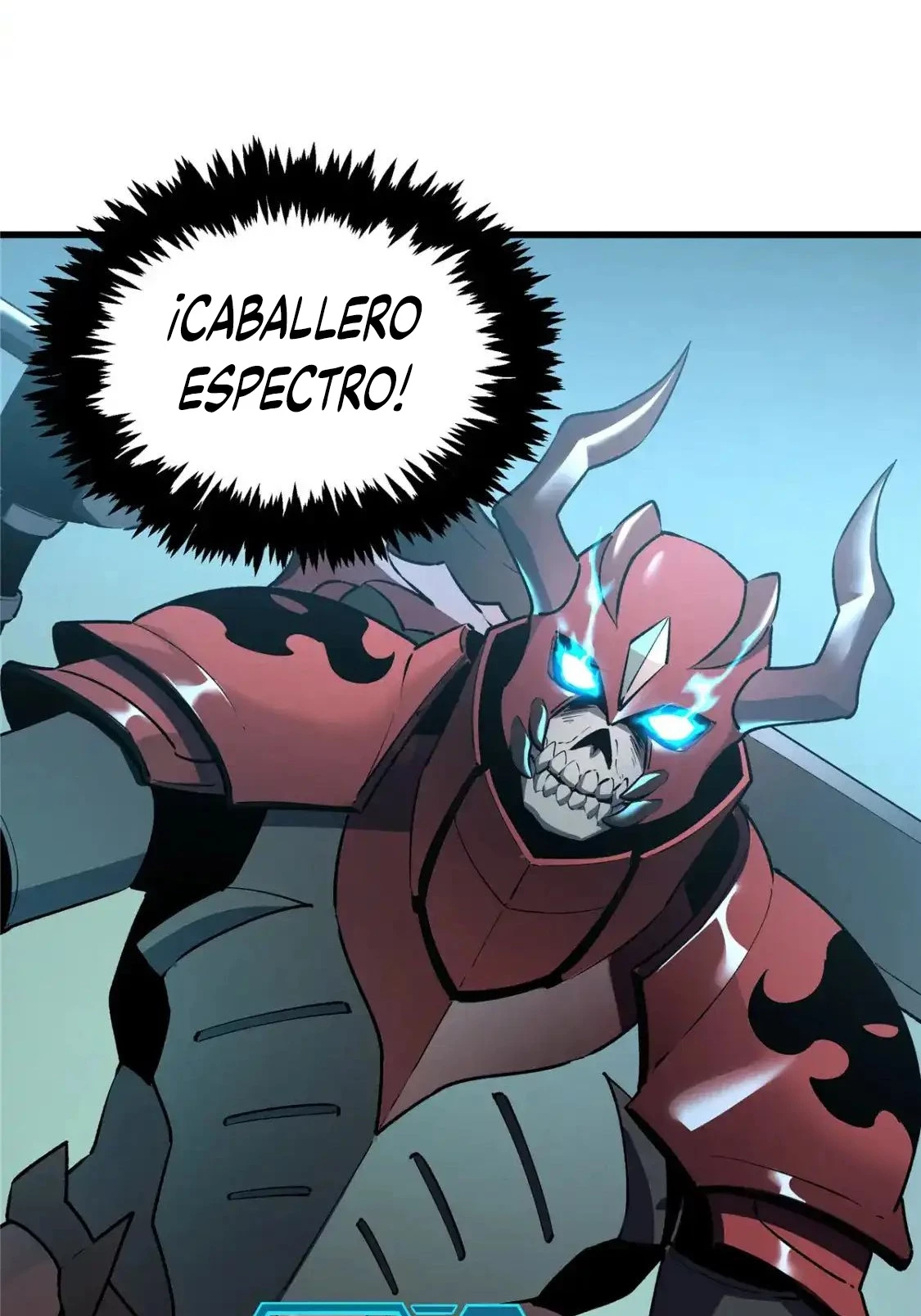 Reencarnación de un prodigio marcial capítulo 69, página 58