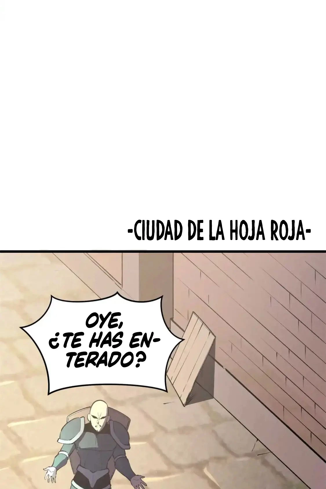 Reencarnación de un prodigio marcial capítulo 71, página 60
