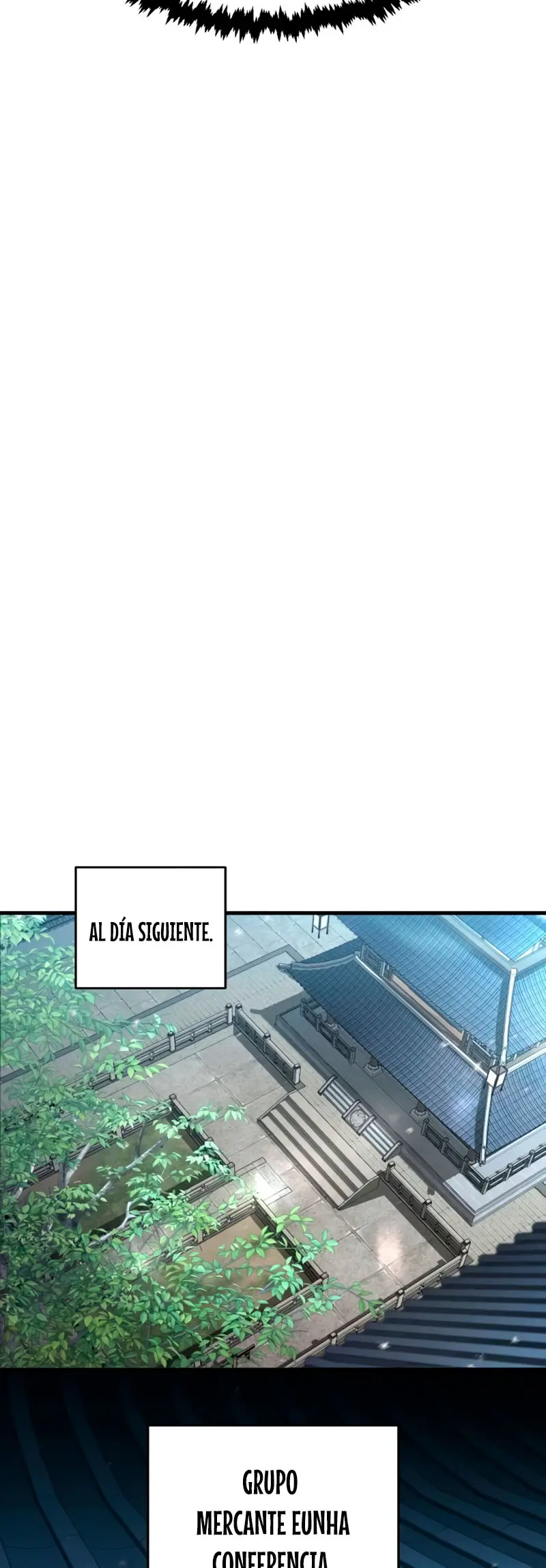 Reencarnación del Rey del Puño capítulo 4, página 52