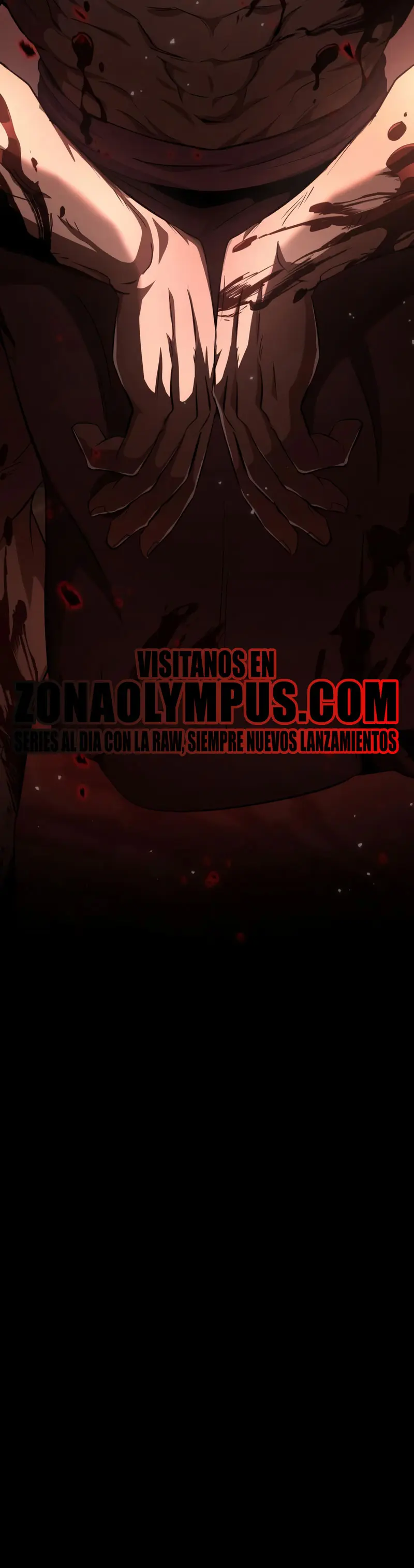 Reencarnación del Rey del Puño capítulo 13, página 32