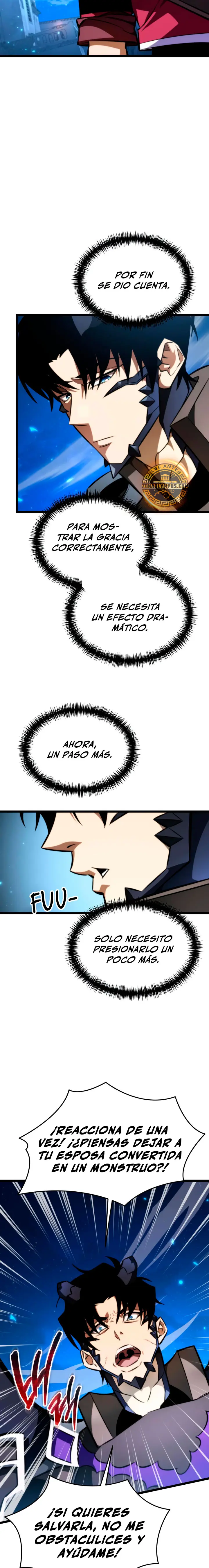Reencarnado capítulo 123, página 3
