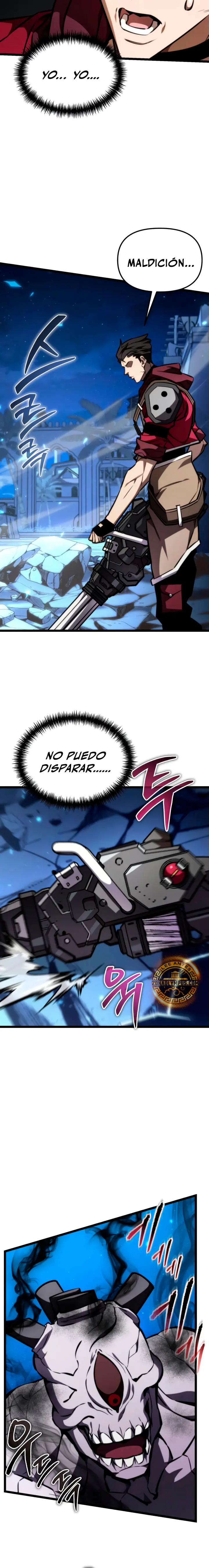 Reencarnado capítulo 123, página 6