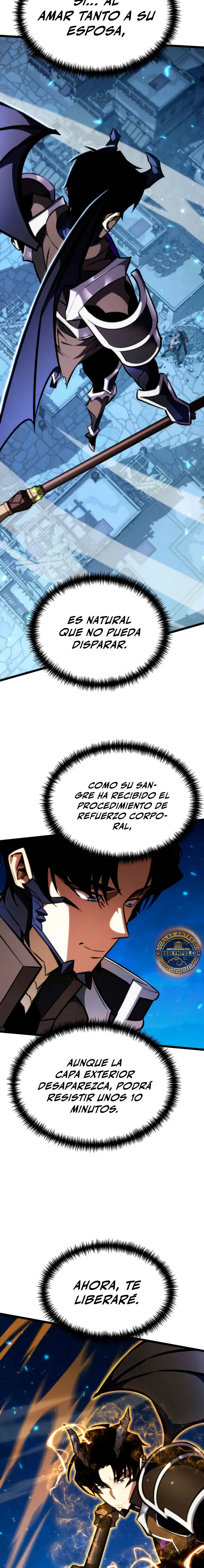 Reencarnado capítulo 123, página 10