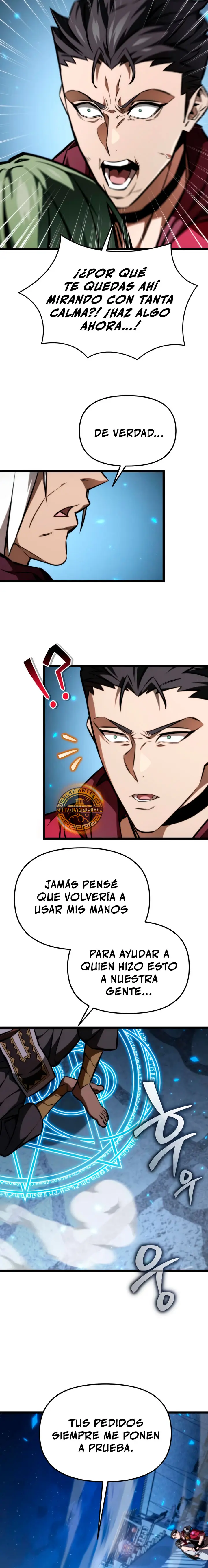 Reencarnado capítulo 123, página 16