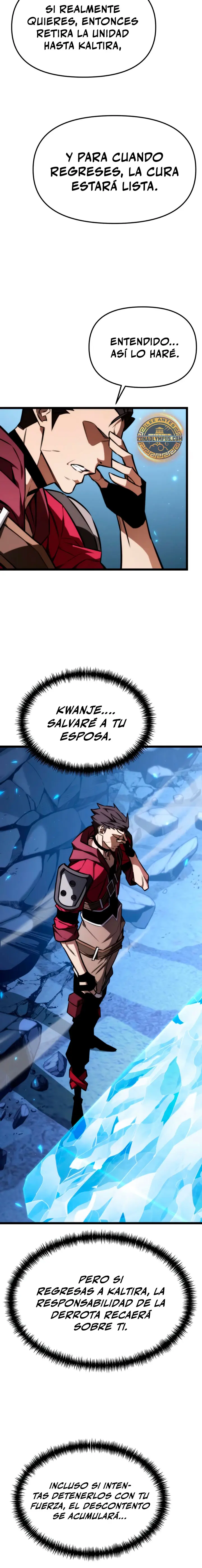 Reencarnado capítulo 123, página 23