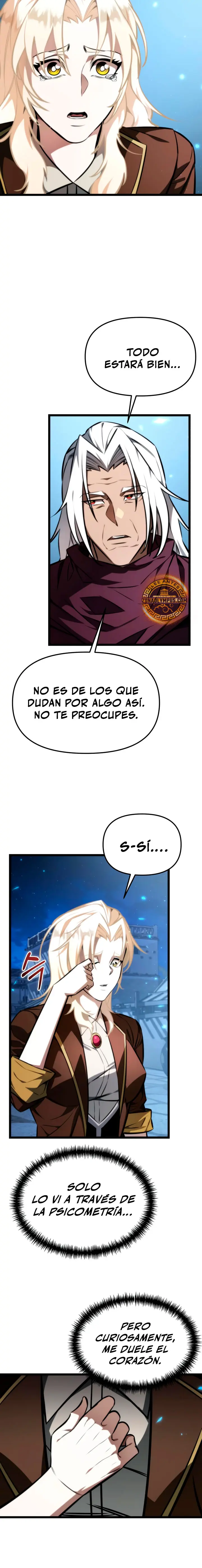 Reencarnado capítulo 123, página 30
