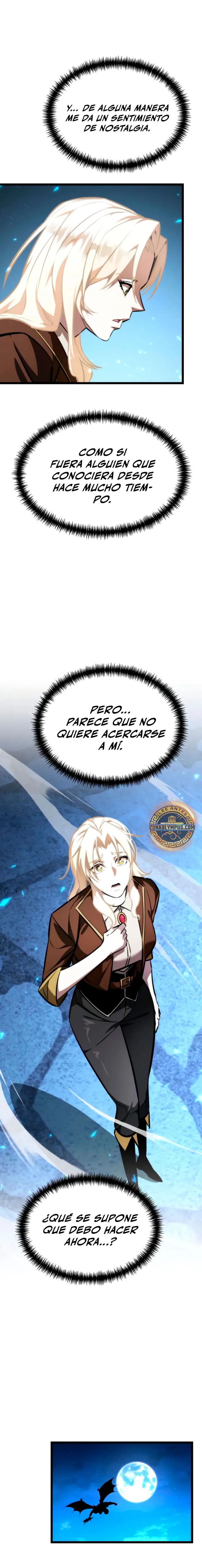 Reencarnado capítulo 123, página 31