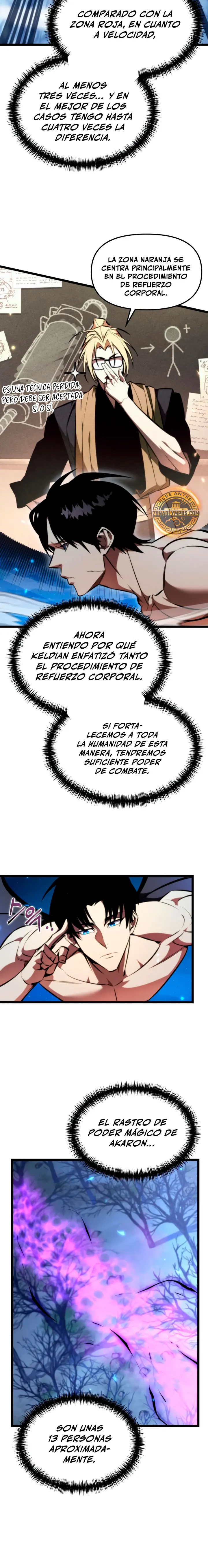 Reencarnado capítulo 124, página 3