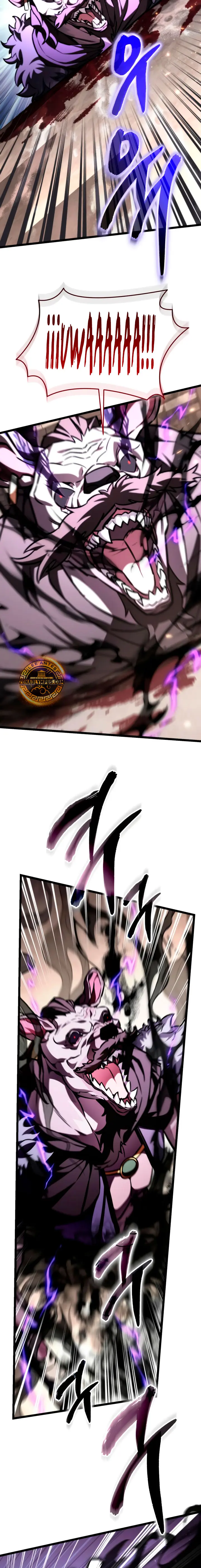 Reencarnado capítulo 124, página 25