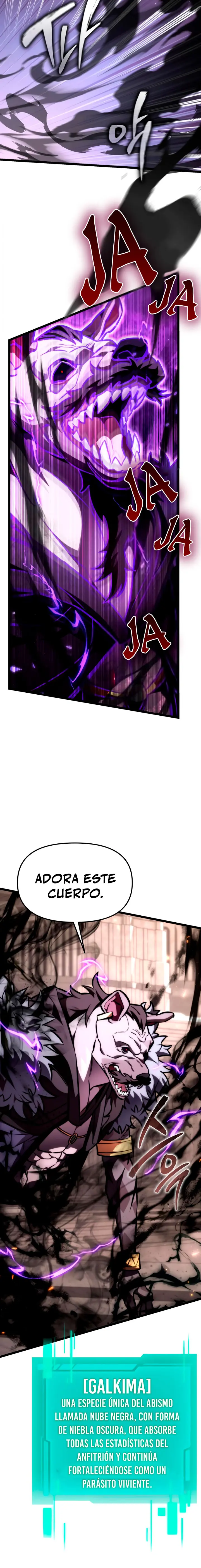 Reencarnado capítulo 124, página 26